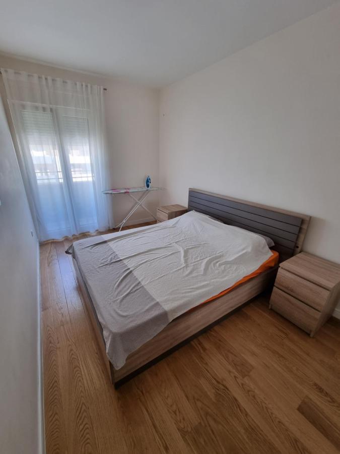 Regina Apartment Podgorica Exteriör bild